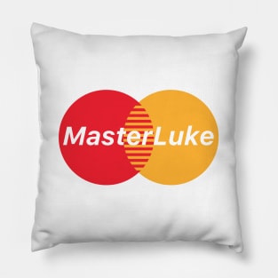 MasterLuke Pillow