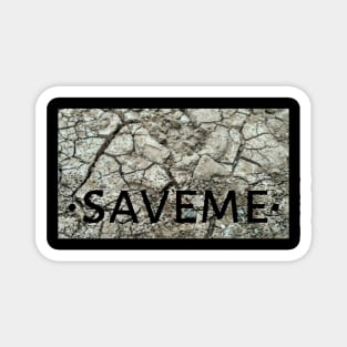 Saveme Magnet