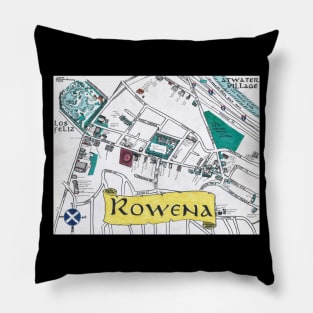 Rowena Pillow