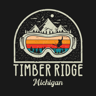 Timber Ridge T-Shirt