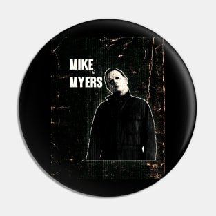 Myers Pin