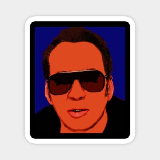 nicolas cage Magnet