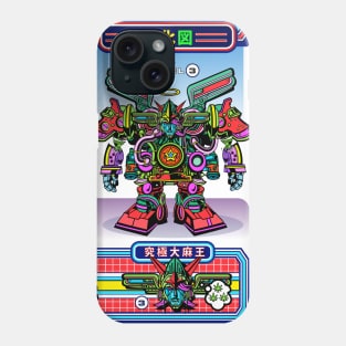 Bikkuri Evolution Phone Case