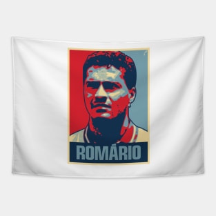 Romário Tapestry