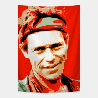 willem dafoe Tapestry