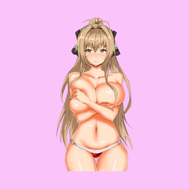 Sento Isuzu by Venandeu