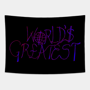 world's greatest Tapestry