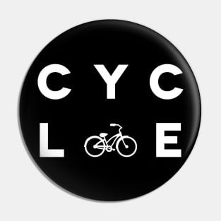 Cycle Pin