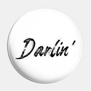 Darlin Pin