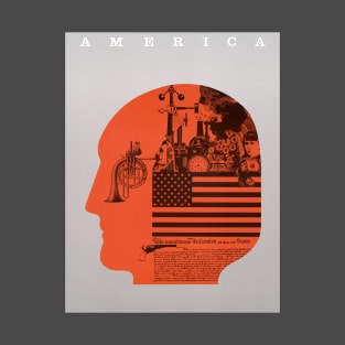 America T-Shirt