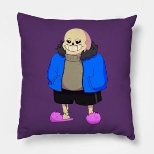 snas 2.0 Pillow