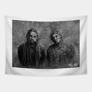 DISTURBIO VERBAL Tapestry