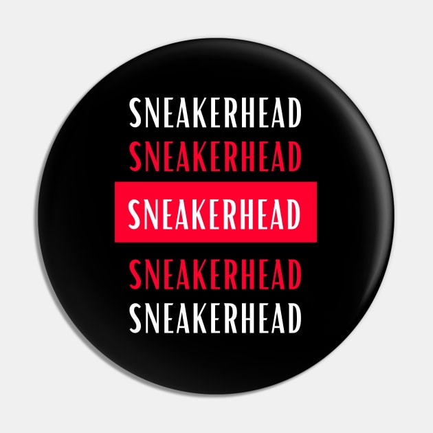 Pin on SneakerHead