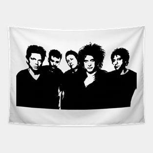 Vintage cure Tapestry