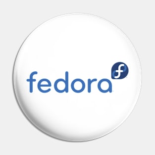 fedora Pin