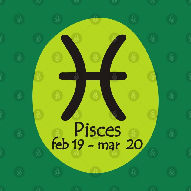 Pisces by MBK