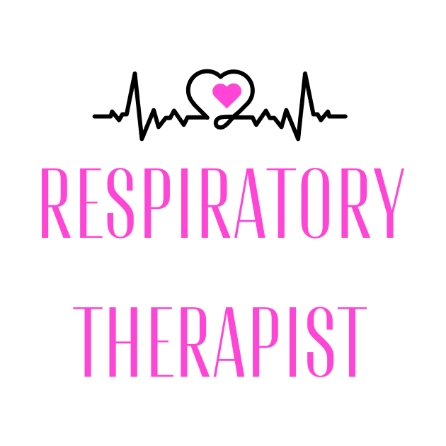 A Special Gift for a Respiratory Therapist by FairyMay