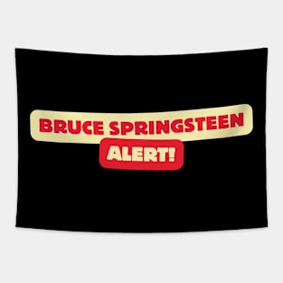 bruce allert Tapestry