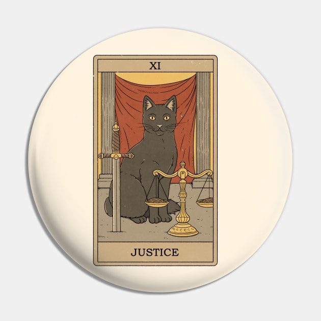 Justice Pin by thiagocorrea