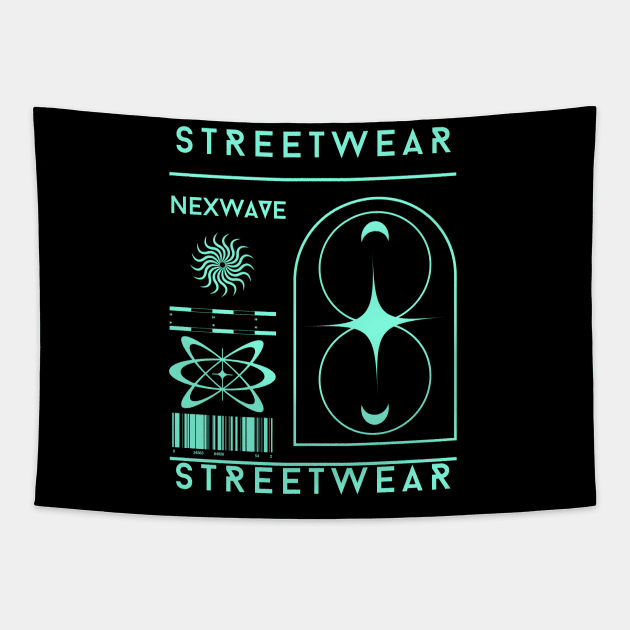 nexwave | new Tapestry by NexWave Store