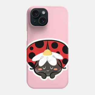 Ladybug Phone Case