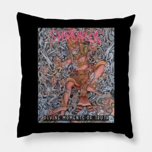 shpongle Pillow