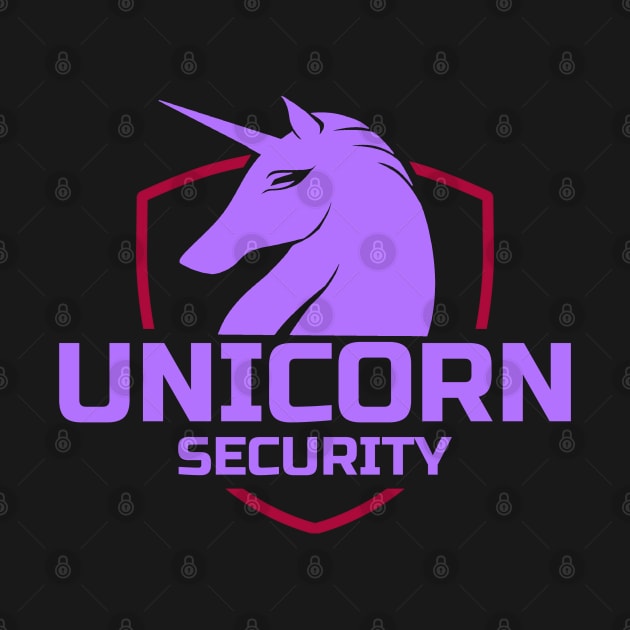 Unicorn Security by souw83