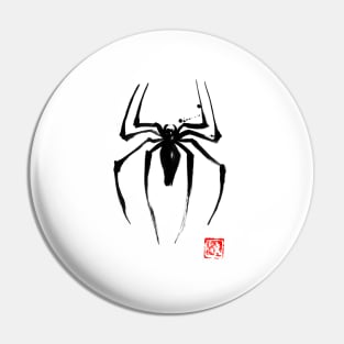 spider Pin