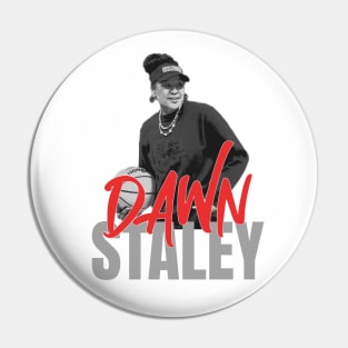 Dawn Staley !!! Pin