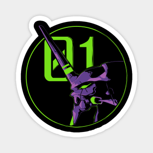 Unit 01 Magnet