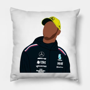 Lewis Pillow