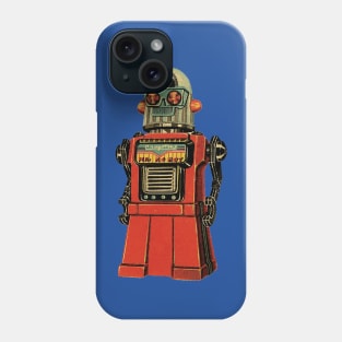 Mr Robot Phone Case