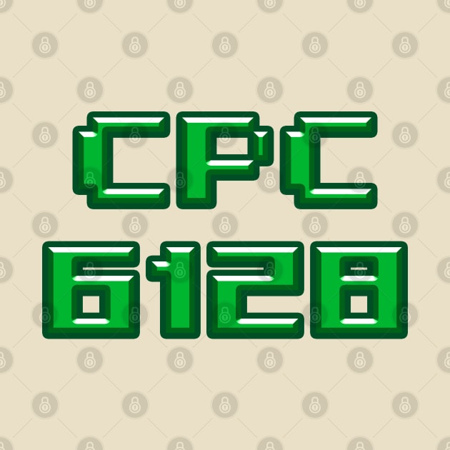 CPC 6128 by KIMIDIGI