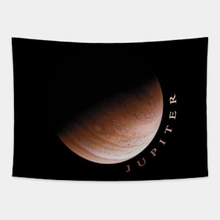 Jupiter Planet Tapestry