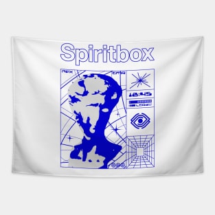 Spiritbox Circle With Me Tapestry