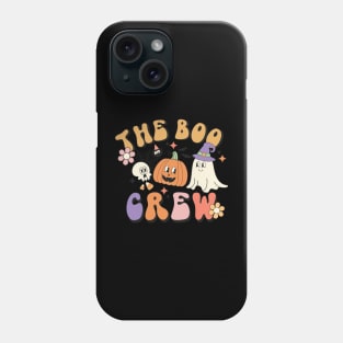 Boo Crew Phone Case