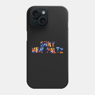 New Paltz Hollywood Phone Case