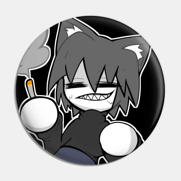 neco♡ Neco Last Tour (Shōjo Shūmatsu Ryokō) by LillyAlbarn on