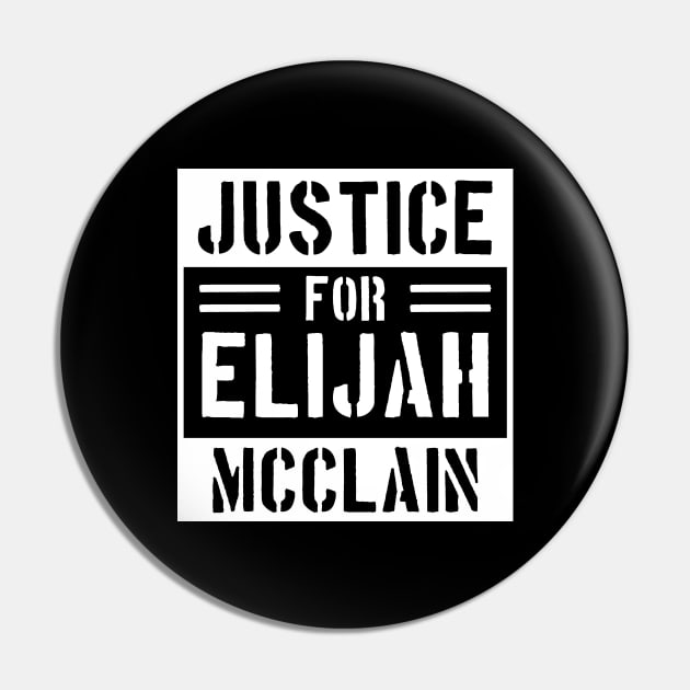 justice for elijah mcclain Pin by night sometime