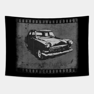 1956 Ford Fairlane Tapestry