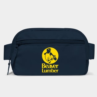 Beaver Lumber Bag