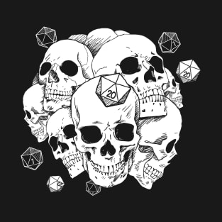 Skulls T-Shirt