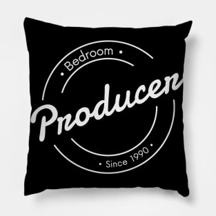 Bedroom Producer Pillow