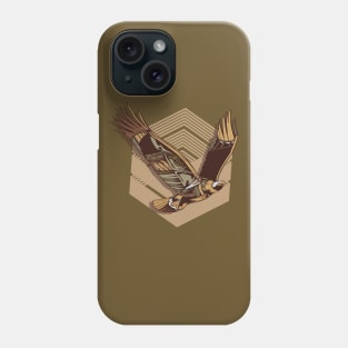 Eagle Phone Case