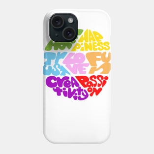 this is me Phone Case