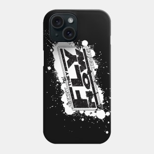 They Fly Now White Phone Case