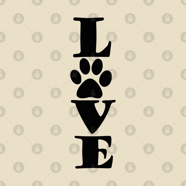 Dog Love Dog Mom Parent Puppy Love by uncommontee