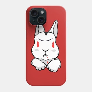 Dracula Bunny Phone Case