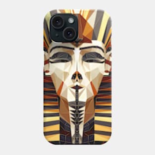 Pharaoh Phone Case