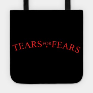 Tears for Fears Tote